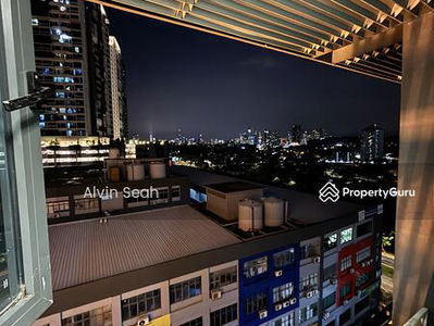 Centerstage Designer Suite, Malaysia Centerstage Designer Suite, Malaysia