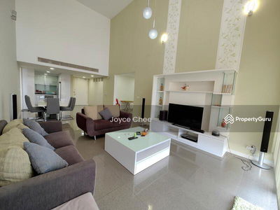 Azelia Residence @ Damansara Avenue, Malaysia Azelia Residence @ Damansara Avenue, Malaysia