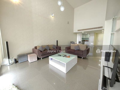 Azelia Residence @ Damansara Avenue, Malaysia Azelia Residence @ Damansara Avenue, Malaysia