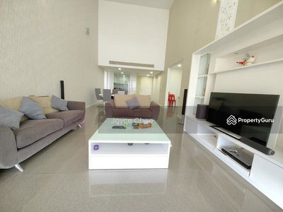 Azelia Residence @ Damansara Avenue, Malaysia Azelia Residence @ Damansara Avenue, Malaysia