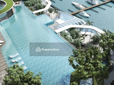 Queens Residences @ Queens Waterfront, Malaysia Queens Residences @ Queens Waterfront, Malaysia