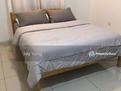 Savio Riana Dutamas Residence, Malaysia Savio Riana Dutamas Residence, Malaysia