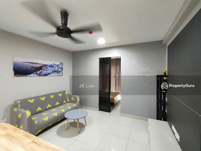 Liberty Arc @ Ampang Ukay, Malaysia Liberty Arc @ Ampang Ukay, Malaysia