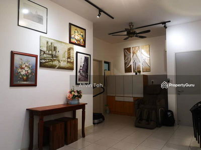 Casa Green @ Bukit Jalil, Malaysia Casa Green @ Bukit Jalil, Malaysia