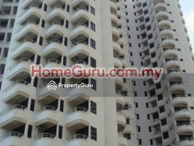 Marina Tower (Ratu Mutiara), Malaysia Marina Tower (Ratu Mutiara), Malaysia