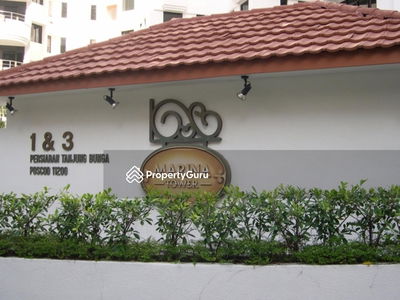 Marina Tower (Ratu Mutiara), Malaysia Marina Tower (Ratu Mutiara), Malaysia