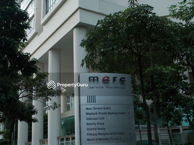 Marc Residence, Malaysia Marc Residence, Malaysia