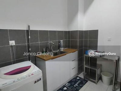 THE NETIZEN @ BANDAR TUN HUSSEIN ONN, Malaysia THE NETIZEN @ BANDAR TUN HUSSEIN ONN, Malaysia