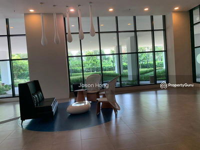 H2O Residences, Malaysia H2O Residences, Malaysia