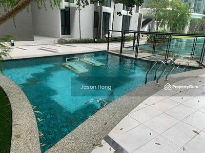 H2O Residences, Malaysia H2O Residences, Malaysia