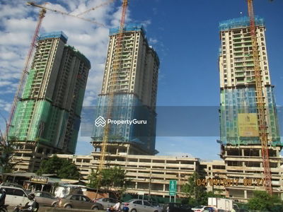 Citizen @ Old Klang Road, Malaysia Citizen @ Old Klang Road, Malaysia