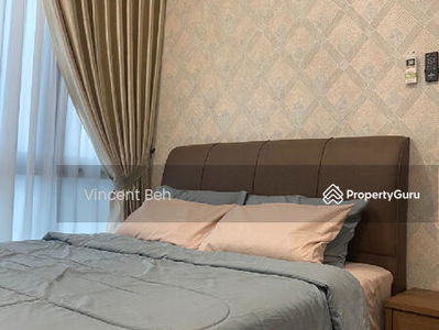 SkyVille 8 @ Benteng 8, Malaysia SkyVille 8 @ Benteng 8, Malaysia