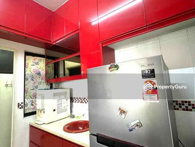 Royal Domain Sri Putramas 2, Malaysia Royal Domain Sri Putramas 2, Malaysia