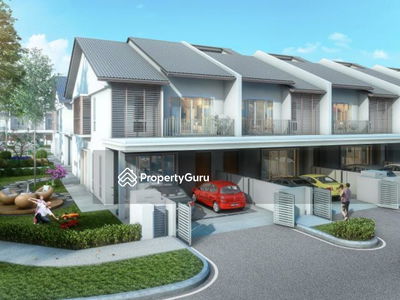 Topaz at Taman Putra Prima, Puchong, Malaysia Topaz at Taman Putra Prima, Puchong, Malaysia