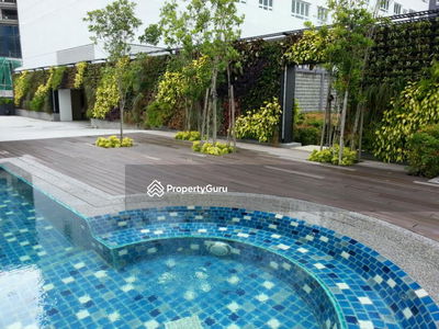 Pearl Regency, Malaysia Pearl Regency, Malaysia