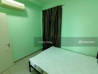 Ascenda Residences @ SkyArena Setapak, Malaysia Ascenda Residences @ SkyArena Setapak, Malaysia