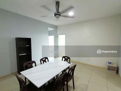 Ascenda Residences @ SkyArena Setapak, Malaysia Ascenda Residences @ SkyArena Setapak, Malaysia