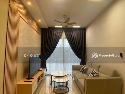 Sunway Velocity TWO, Malaysia Sunway Velocity TWO, Malaysia