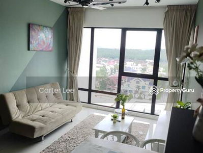 Southkey Mosaic Johor Bahru, Malaysia Southkey Mosaic Johor Bahru, Malaysia