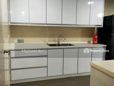 K Residence @ Jalan Ampang KLCC, Malaysia K Residence @ Jalan Ampang KLCC, Malaysia