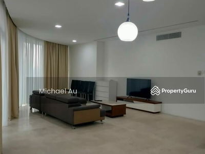 K Residence @ Jalan Ampang KLCC, Malaysia K Residence @ Jalan Ampang KLCC, Malaysia