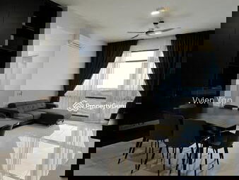 The Park 2 @ Pavilion Bukit Jalil, Malaysia The Park 2 @ Pavilion Bukit Jalil, Malaysia