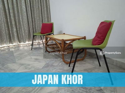 Orchard Ville, Malaysia Orchard Ville, Malaysia