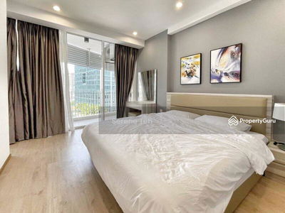 Encorp Marina Puteri Harbour, Malaysia Encorp Marina Puteri Harbour, Malaysia