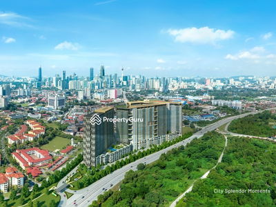 Platinum Splendor Residensi Semarak, Malaysia Platinum Splendor Residensi Semarak, Malaysia