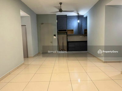 Almyra Residences, Bandar Puteri Bangi, Malaysia Almyra Residences, Bandar Puteri Bangi, Malaysia