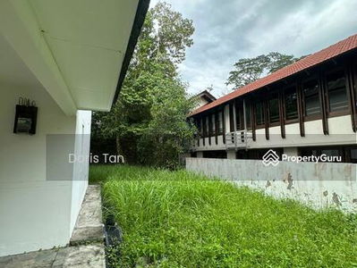 Bayou Bay, Malaysia Bayou Bay, Malaysia