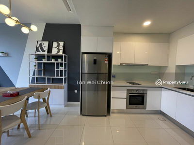 KL East: The Ridge, Malaysia KL East: The Ridge, Malaysia