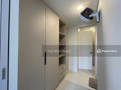 KL East: The Ridge, Malaysia KL East: The Ridge, Malaysia