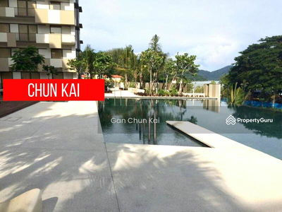 By The Sea, Malaysia By The Sea, Malaysia