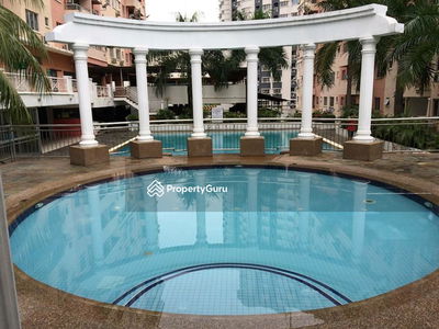 Pelangi Heights, Malaysia Pelangi Heights, Malaysia