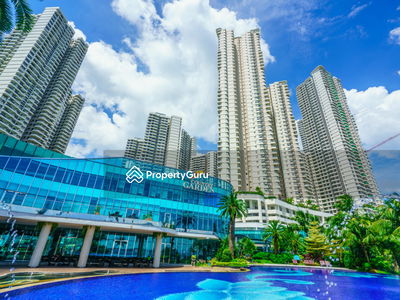 Royal Strand @ Country Garden Danga Bay, Malaysia Royal Strand @ Country Garden Danga Bay, Malaysia