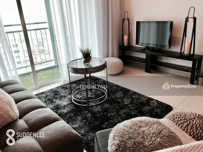 Solaria Residences, Malaysia Solaria Residences, Malaysia