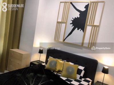 Solaria Residences, Malaysia Solaria Residences, Malaysia