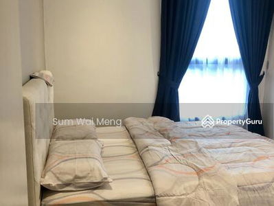 Arcoris Residences, Malaysia Arcoris Residences, Malaysia