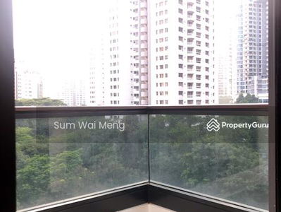 Arcoris Residences, Malaysia Arcoris Residences, Malaysia