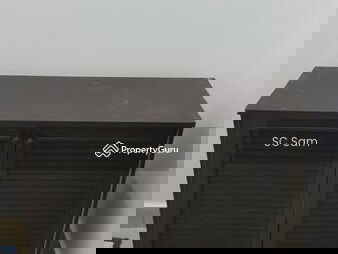 i-Residence @ i-City Shah Alam, Malaysia i-Residence @ i-City Shah Alam, Malaysia