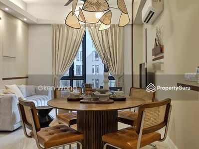 Sentral Suites @ KL Sentral, Malaysia Sentral Suites @ KL Sentral, Malaysia