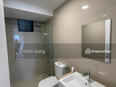 United Point Residence @ North Kiara, Malaysia United Point Residence @ North Kiara, Malaysia