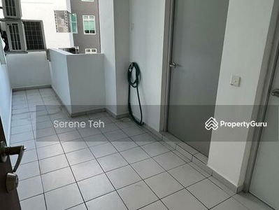 The Seed @ Taman Sutera Utama, Malaysia The Seed @ Taman Sutera Utama, Malaysia