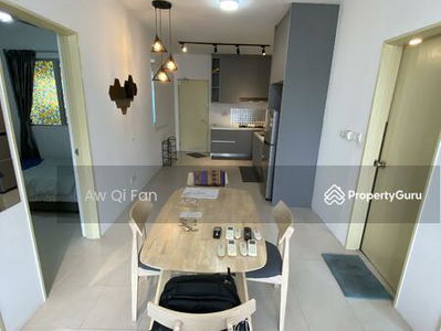 Residensi WangsaMas, Malaysia Residensi WangsaMas, Malaysia