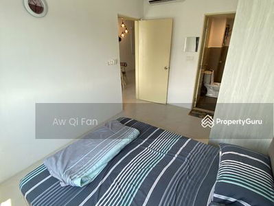 Residensi WangsaMas, Malaysia Residensi WangsaMas, Malaysia