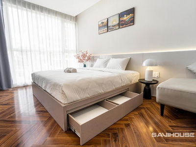 Le Van Sy Street, Vietnam Le Van Sy Street, Vietnam