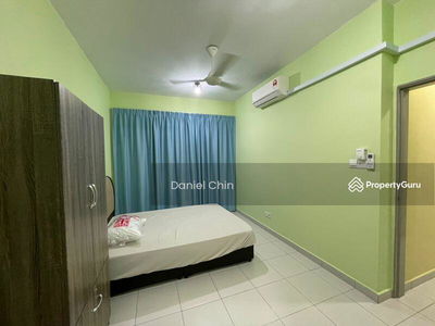 PV18 Residence, Malaysia PV18 Residence, Malaysia