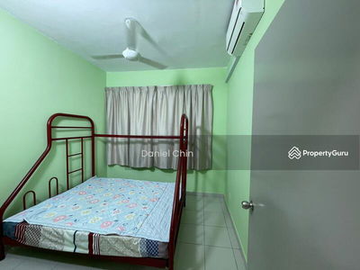 PV18 Residence, Malaysia PV18 Residence, Malaysia