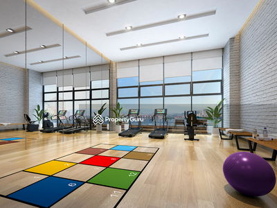 PV18 Residence, Malaysia PV18 Residence, Malaysia